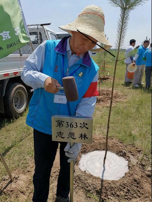 5 第363次志愿林