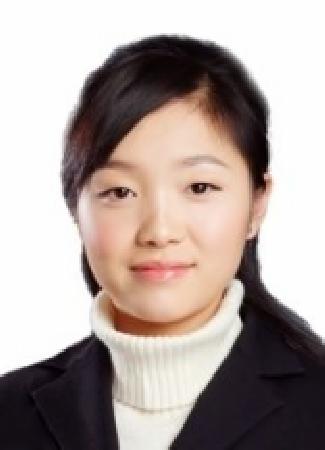 中国青年志愿者优秀个人:黄宝琪