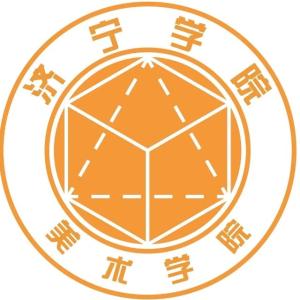 济宁学院标志图片