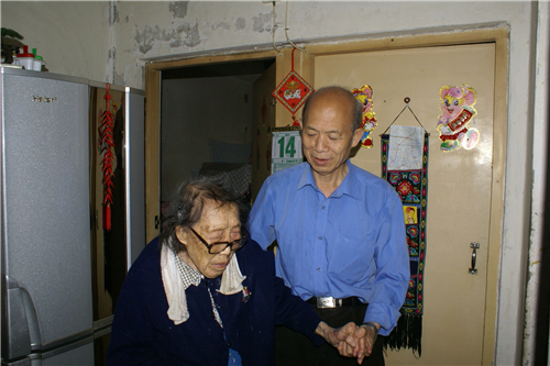 宋金萍 服务照片 2