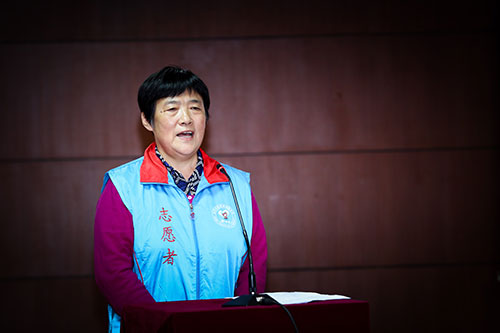 6文化推广师苗长宝分享志愿故事