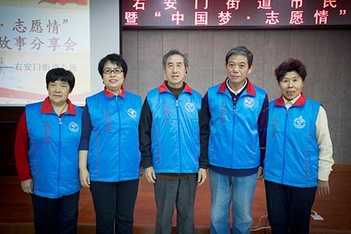 4文化推广师合影留念