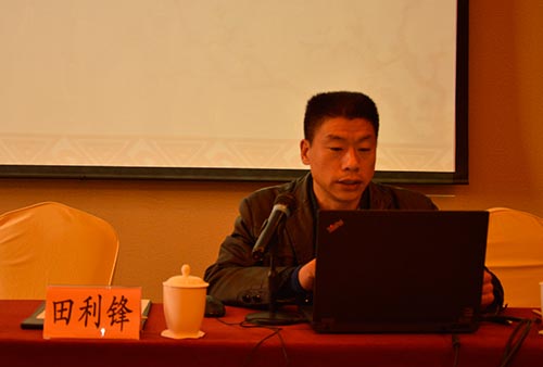 05洛阳市学员代表交流发言