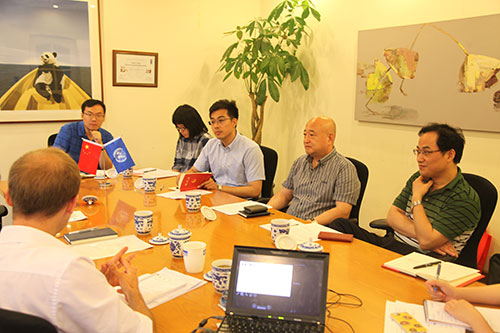 02会议现场