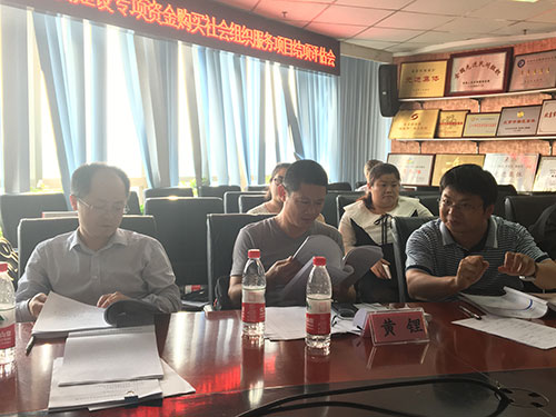 专家提问