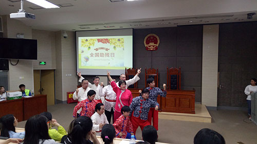 5-文艺演出活动