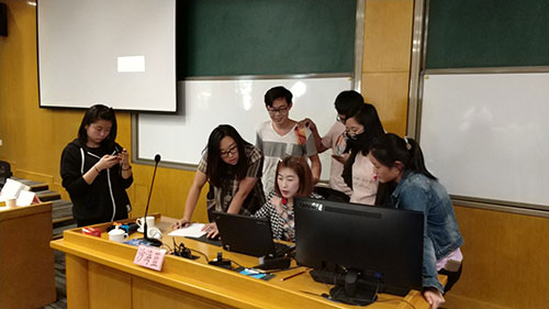 08为学员解答问题