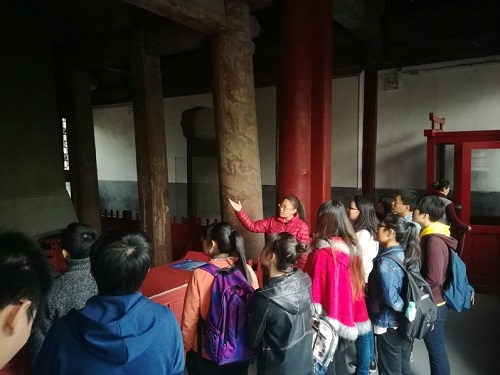 1-培训现场