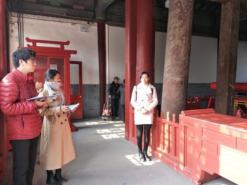 2-培训现场
