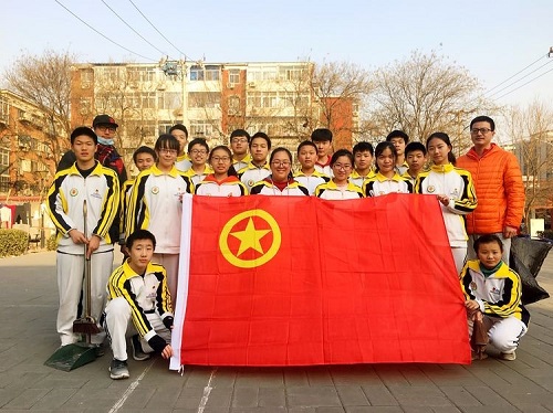 5-志愿者合影