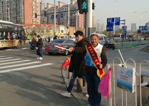 2-志愿者服务中