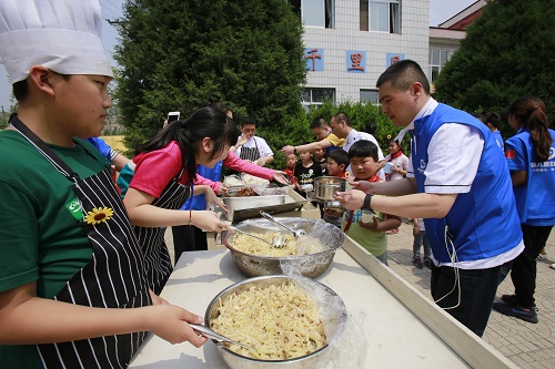 6-营养午餐