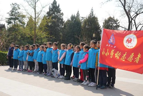活动现场
