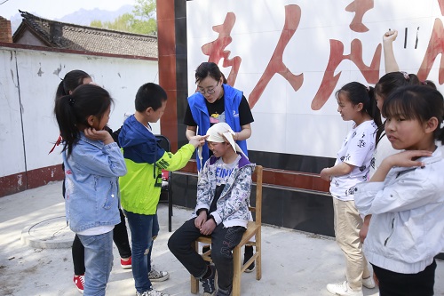 4急救课