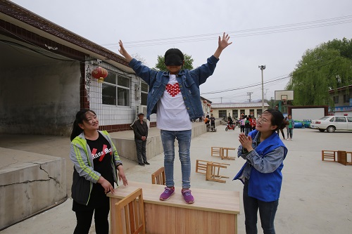 6成长游戏