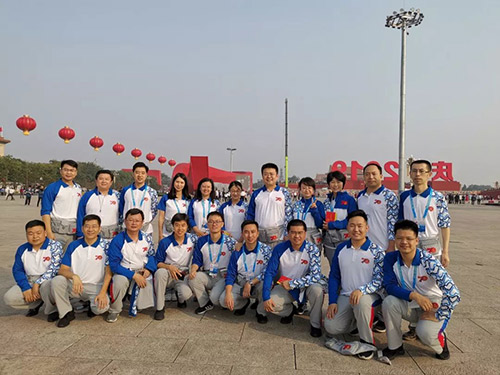 国庆志愿者 (2)