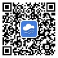 蔚蓝地图下载二维码