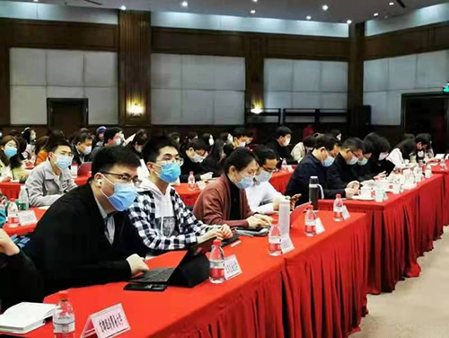 2021年大学生志愿服务西部计划工作启动-(2)