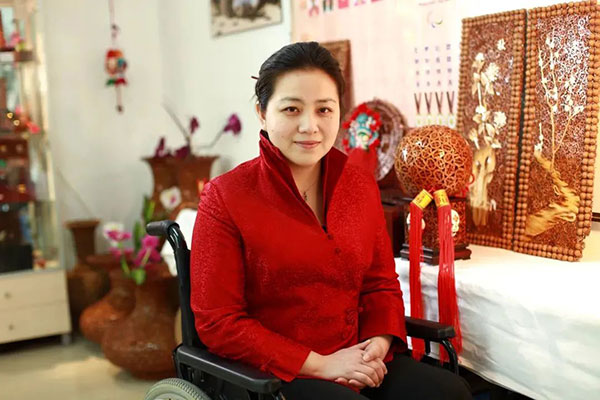 李楠
