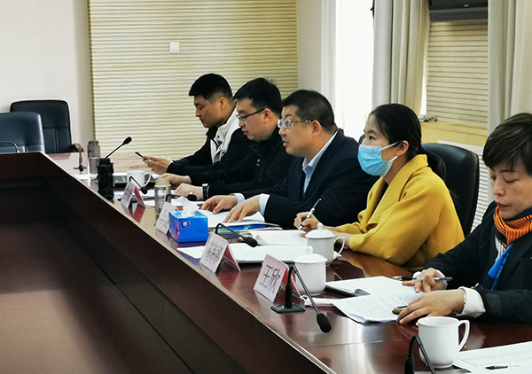 2022年大学生志愿服务西部计划工作启动 (2)