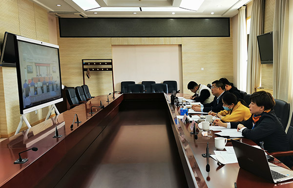 2022年大学生志愿服务西部计划工作启动 (1)