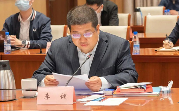 北京2022年冬奥会和冬残奥会城市志愿者（北京市）指挥部总结大会圆满召开-(5)
