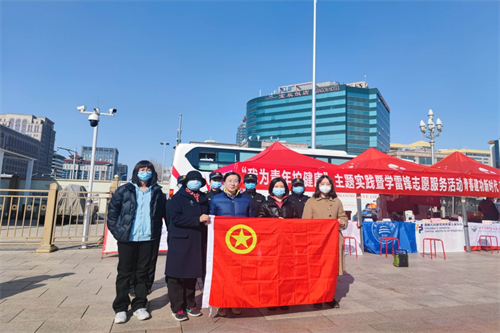 重点站区管委会