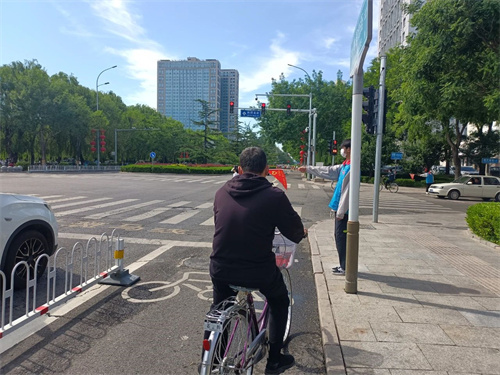 铂筑教育志愿服务队5