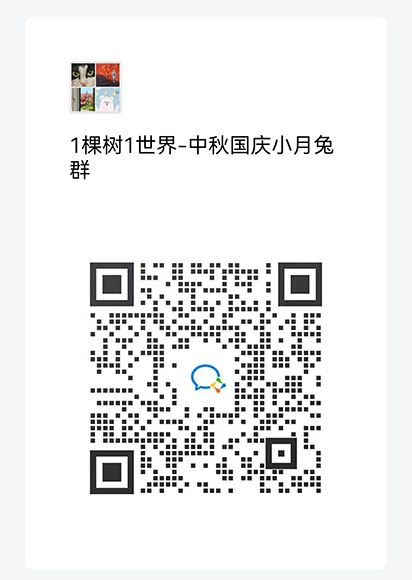 小月兔群小