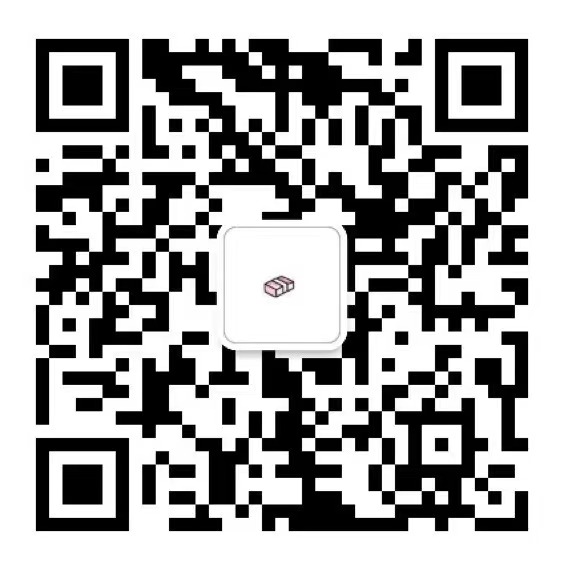我的二维码呀