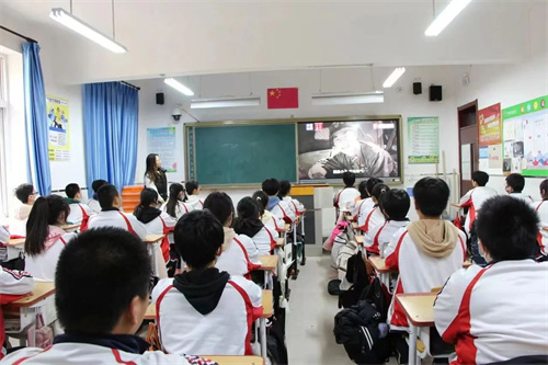 3第三中学