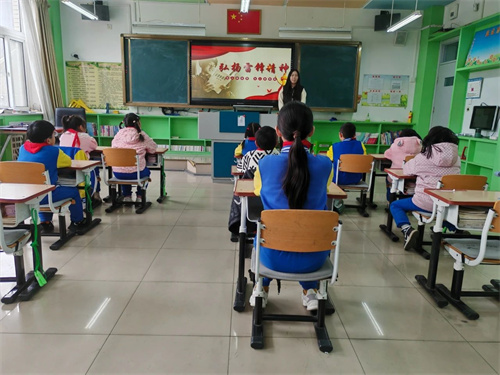 5第二小学