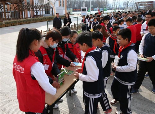 25北京朝阳实验小学密云学校