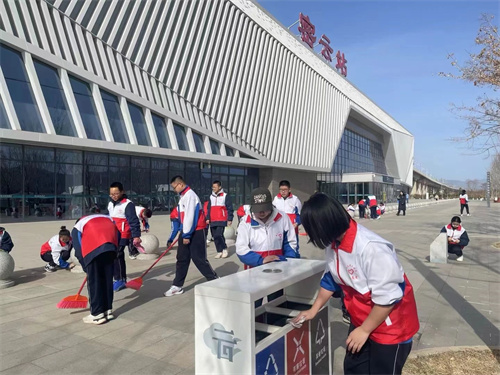 27第六中学