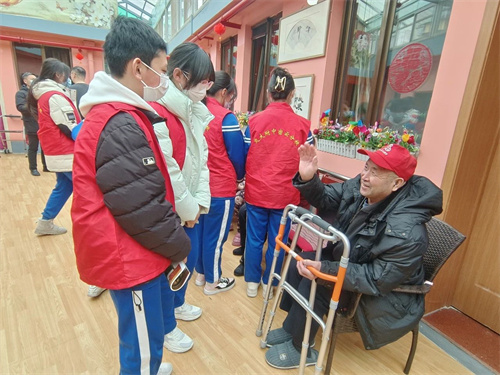 36交大附中密云分校