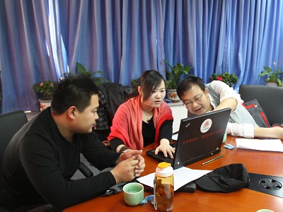 北京市志愿者联合会综合应急服务总队召开团队建设推进会