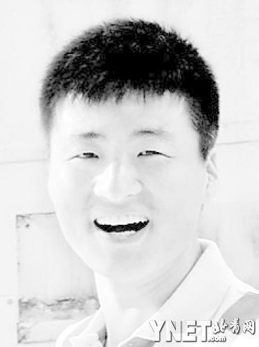 伦敦奥运归来的北京志愿者