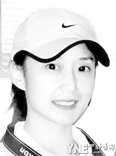 伦敦奥运归来的北京志愿者
