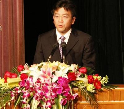 北京市志愿者工作大会召开