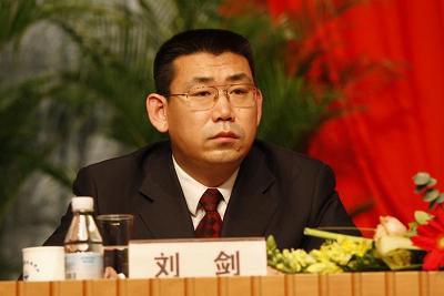 北京市志愿者工作大会召开