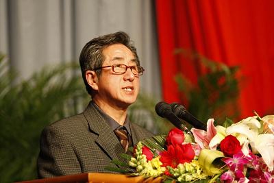 北京市志愿者工作大会召开
