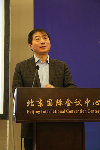 02北京科学技术研究院院长丁辉同志讲话