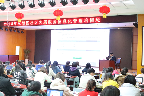 王开老师为学员们进行授课