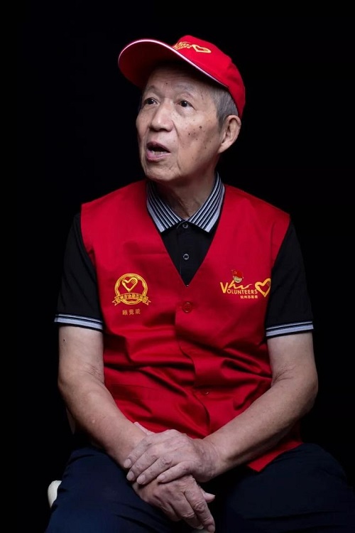 浙江新闻：16年志愿服务超2.6万小时，在生命的终点他捐献了遗体