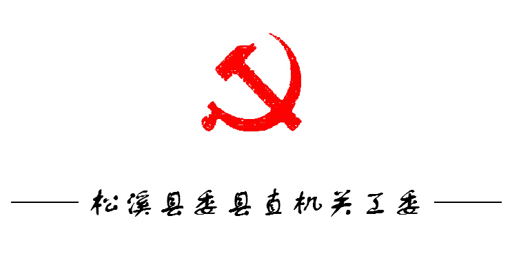 中共松溪县委县直机关工作委员会